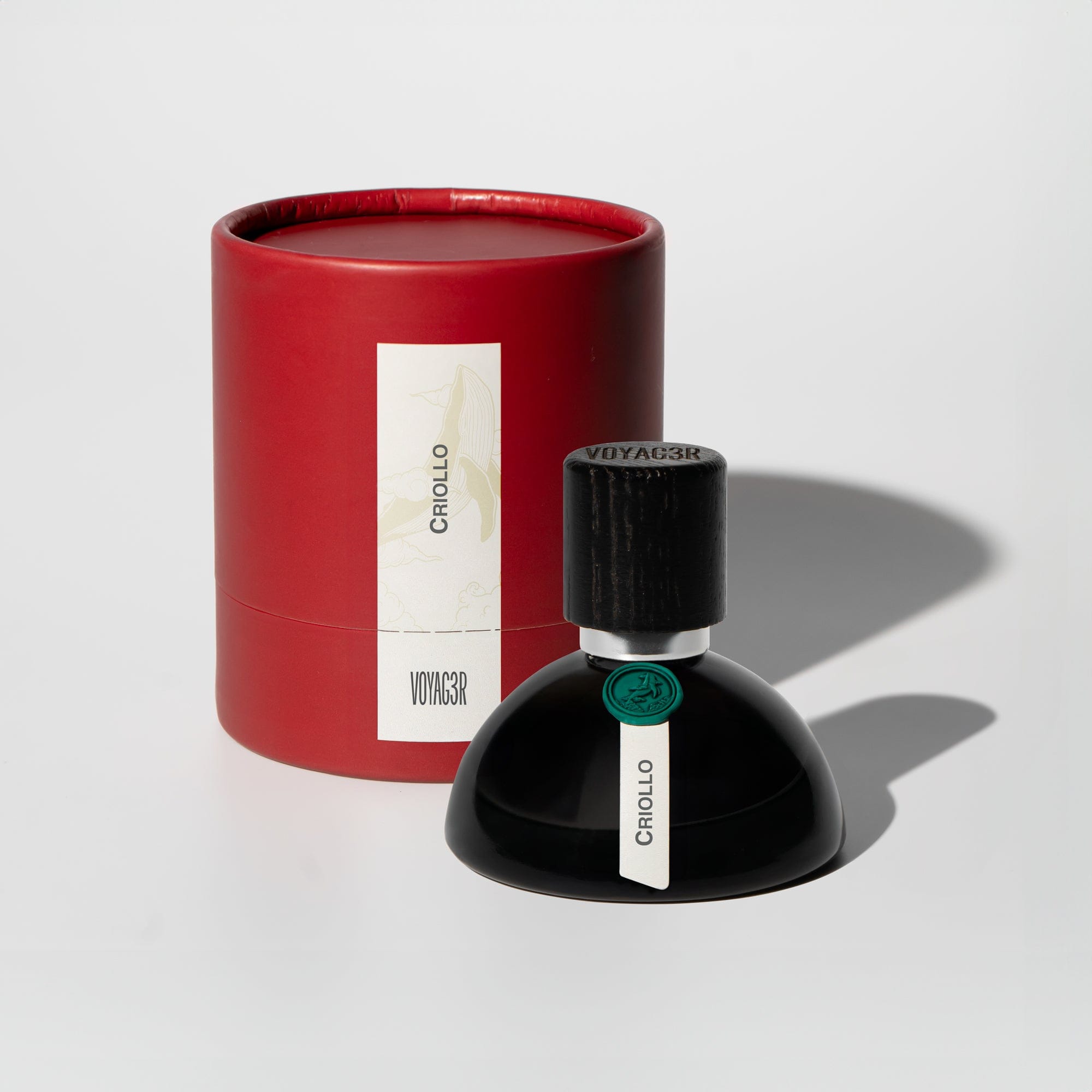 Voyager Criollo Eau de Parfum