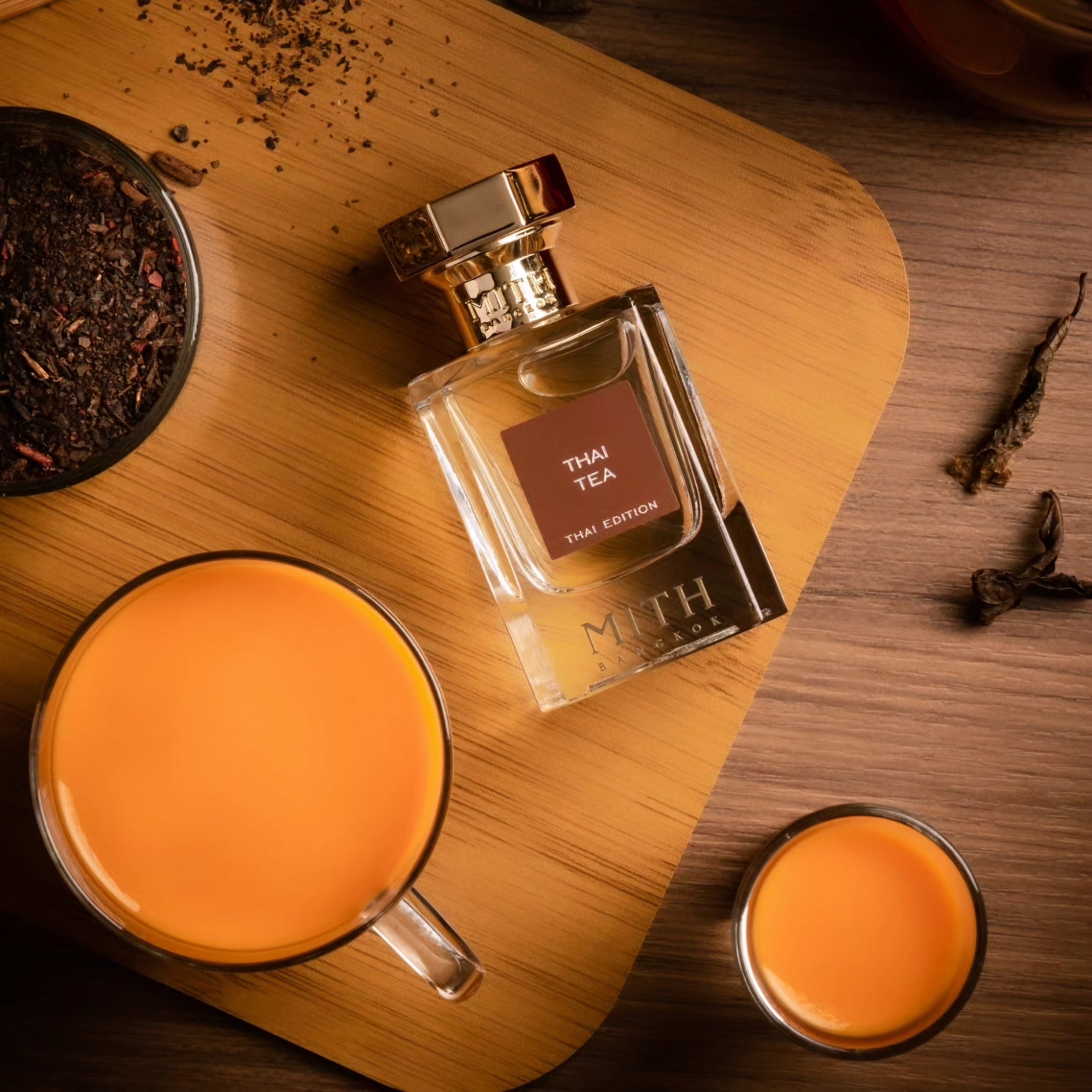 MITH Bangkok MITH Thai Tea Eau de Parfum