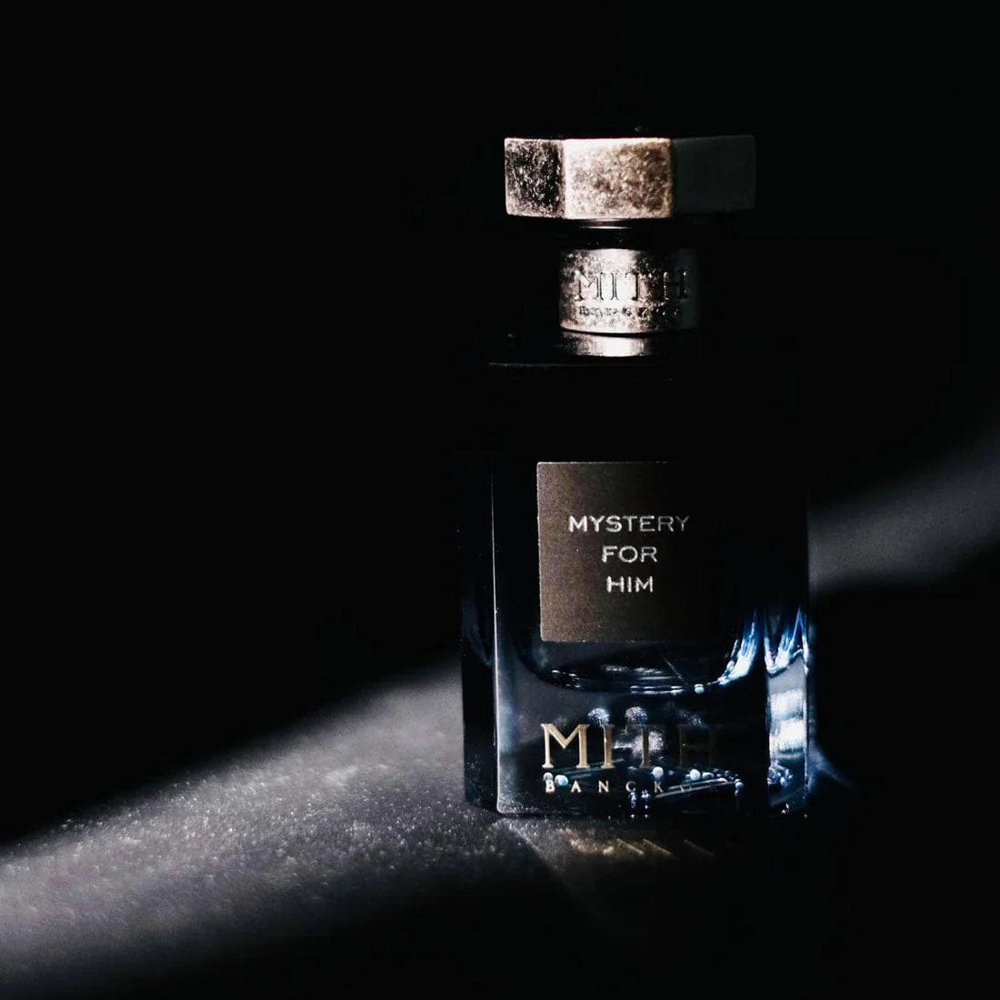 MITH Bangkok MITH Mystery For Him Eau de Parfum