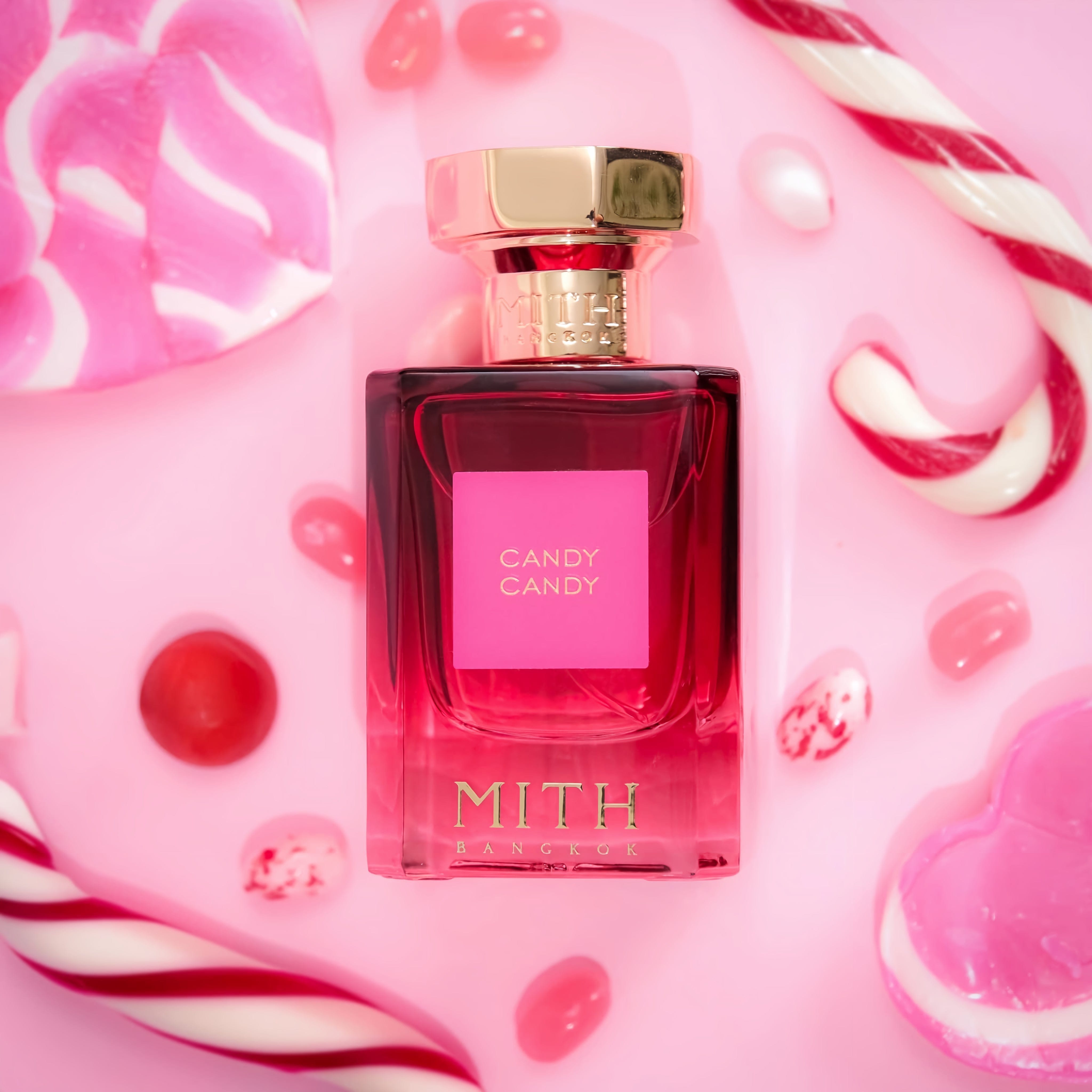 MITH Bangkok MITH Candy Candy Eau de Parfum