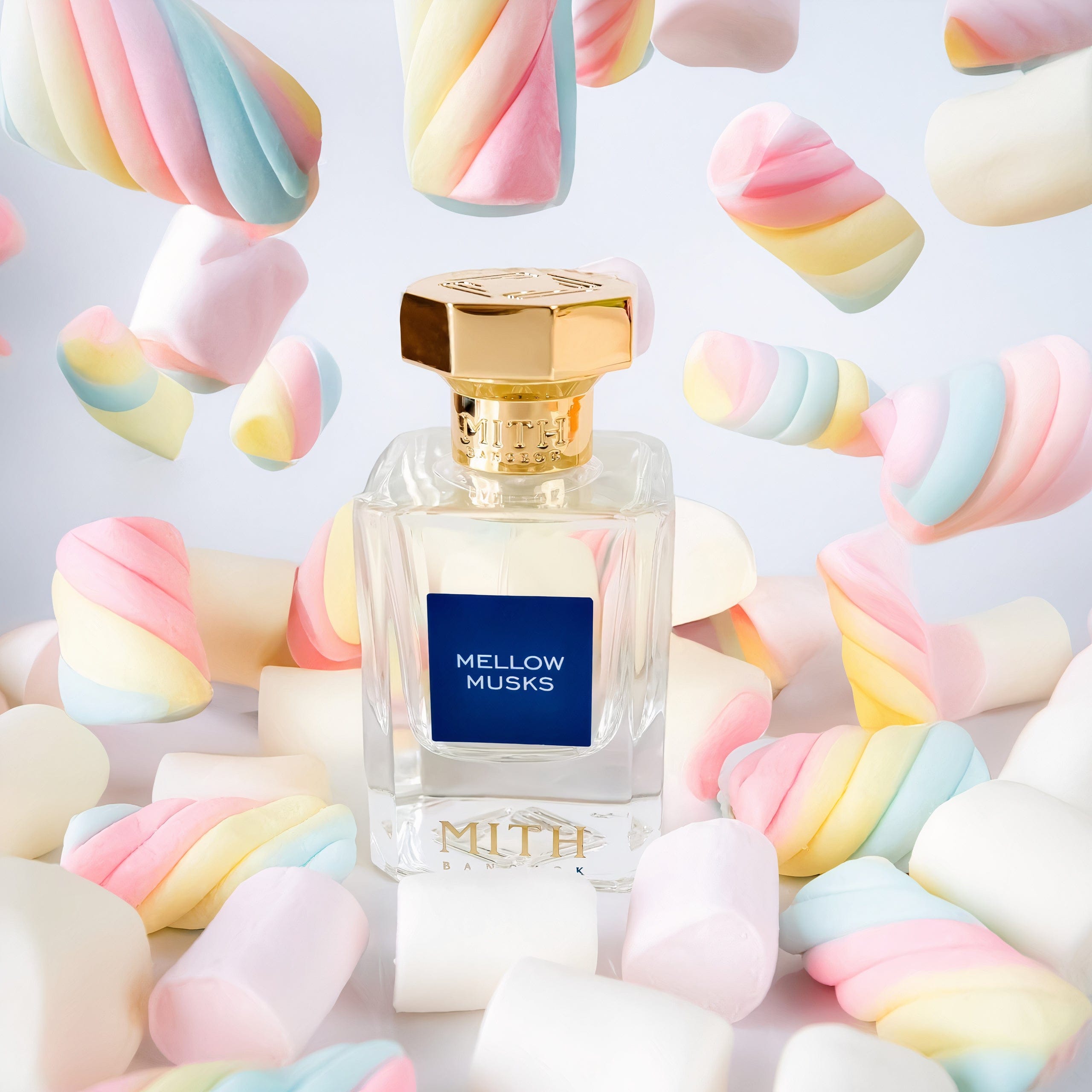 MITH Bangkok MITH Mellow Musks Eau de Parfum