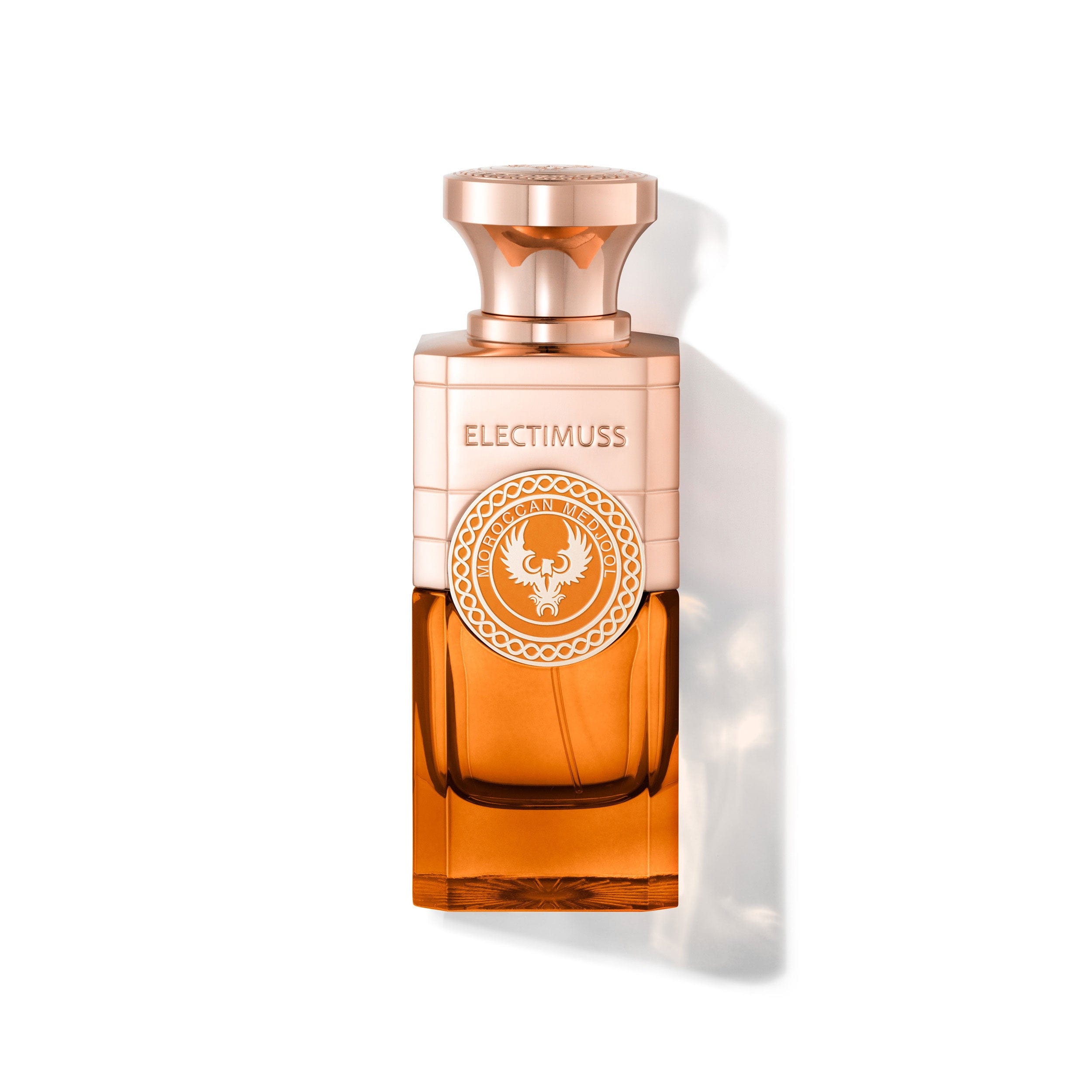 ELECTIMUSS Moroccan Medjool Eau de Parfum