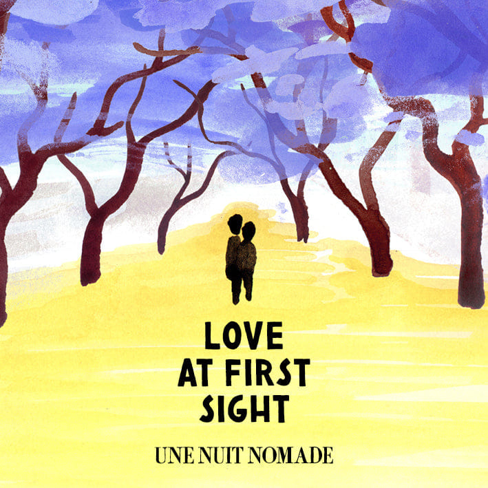 Une Nuit Nomade Love at First Sight Eau de Parfum