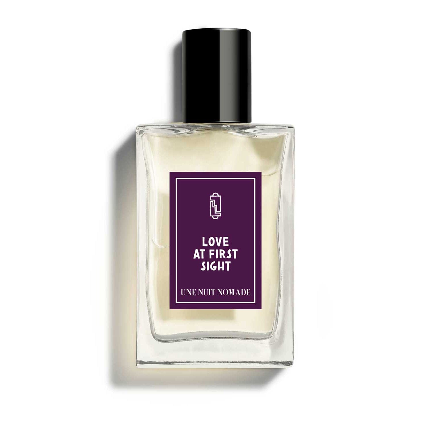 Une Nuit Nomade Love at First Sight Eau de Parfum