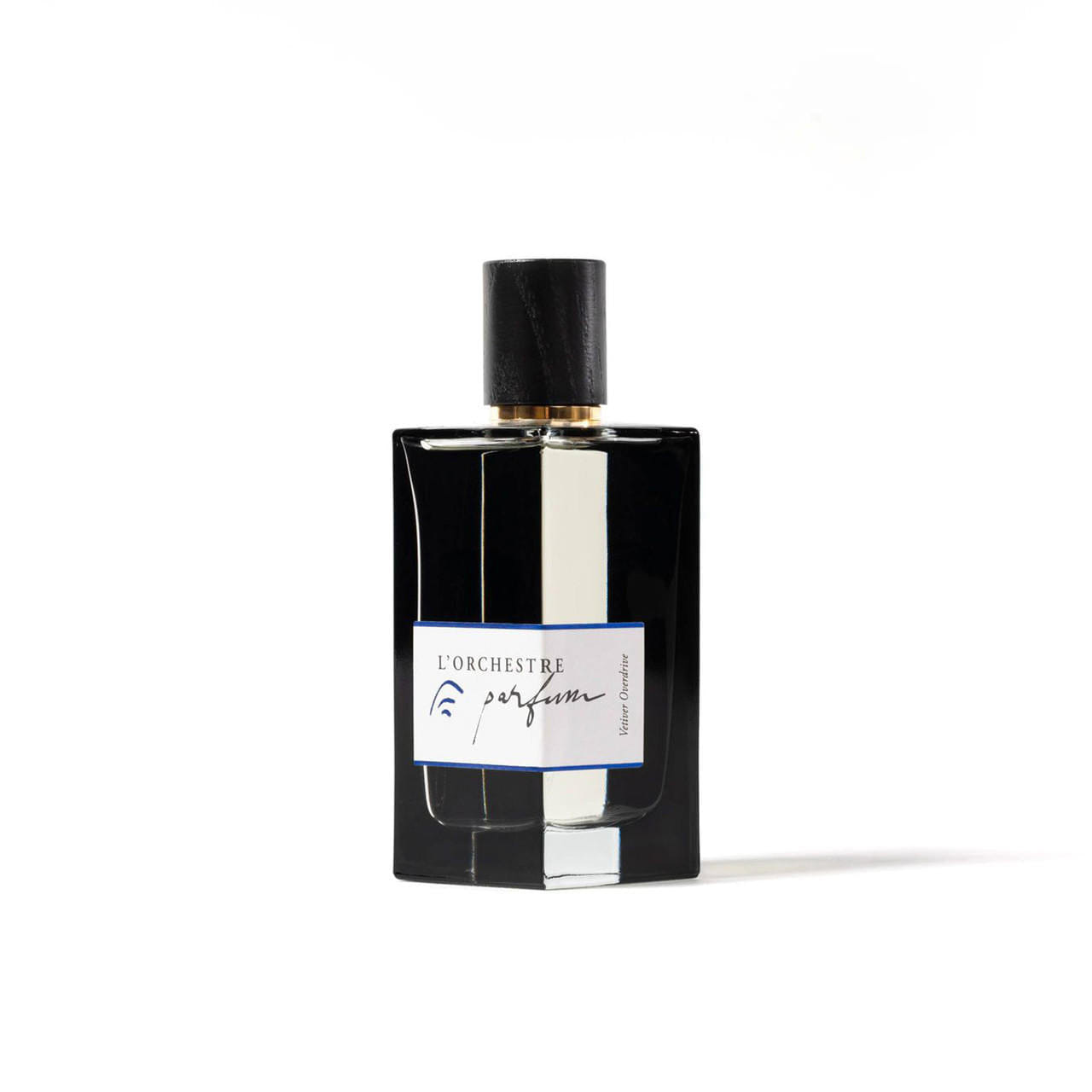 L'Orchestre Vetiver Overdrive Eau de Parfum