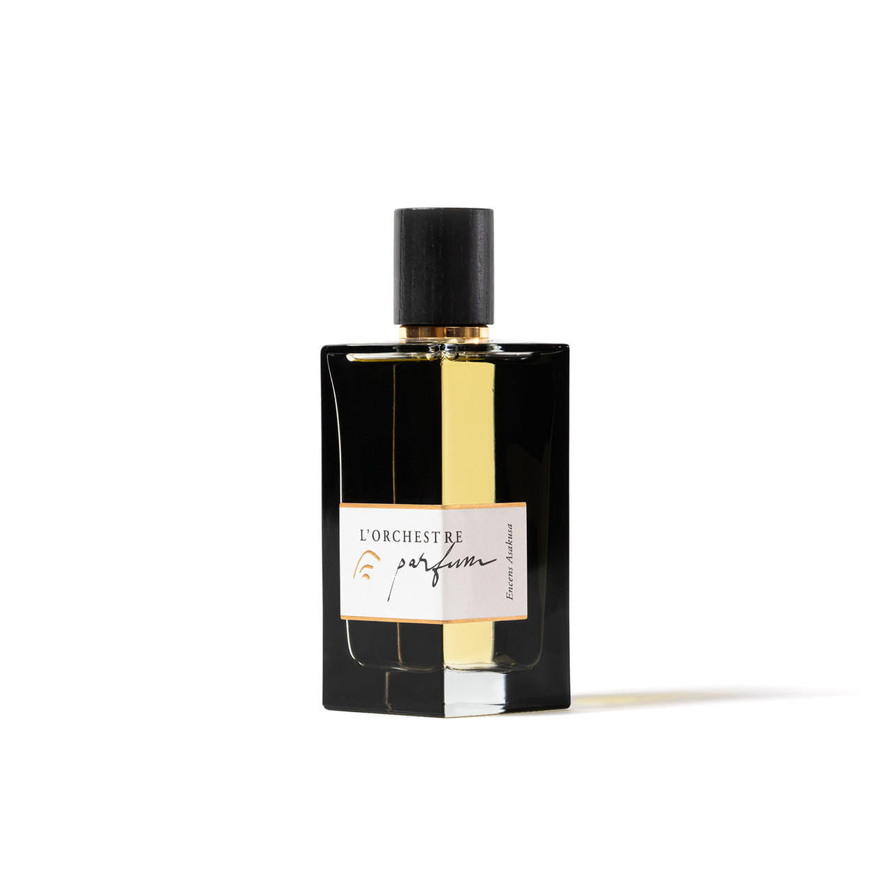 L'Orchestre Encens Asakusa Eau de Parfum