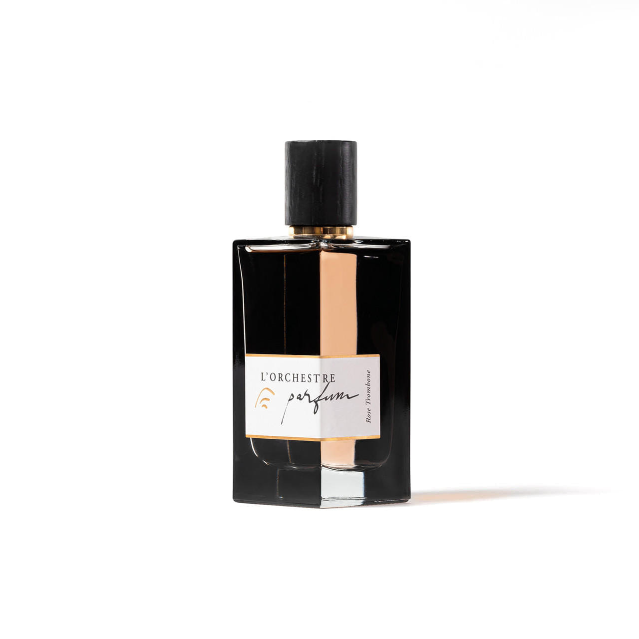 L'Orchestre Rose Trombone Eau de Parfum