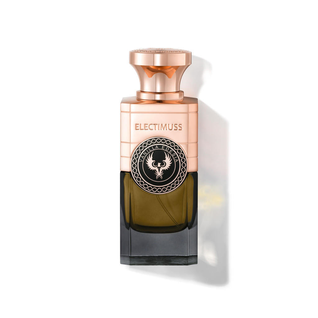 ELECTIMUSS Vanilla Edesia Eau de Parfum