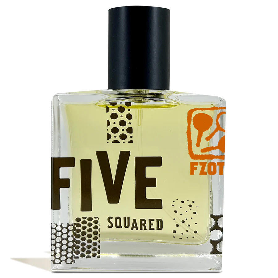 Fzotic Five Squared Eau de Parfum