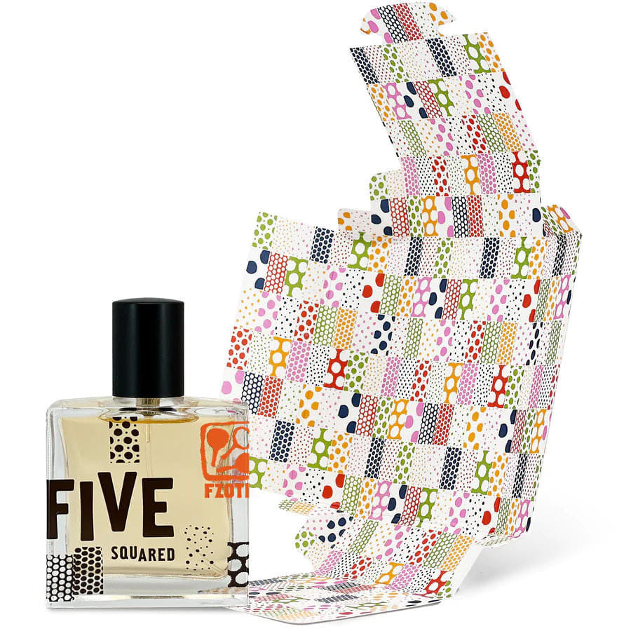 Fzotic Five Squared Eau de Parfum
