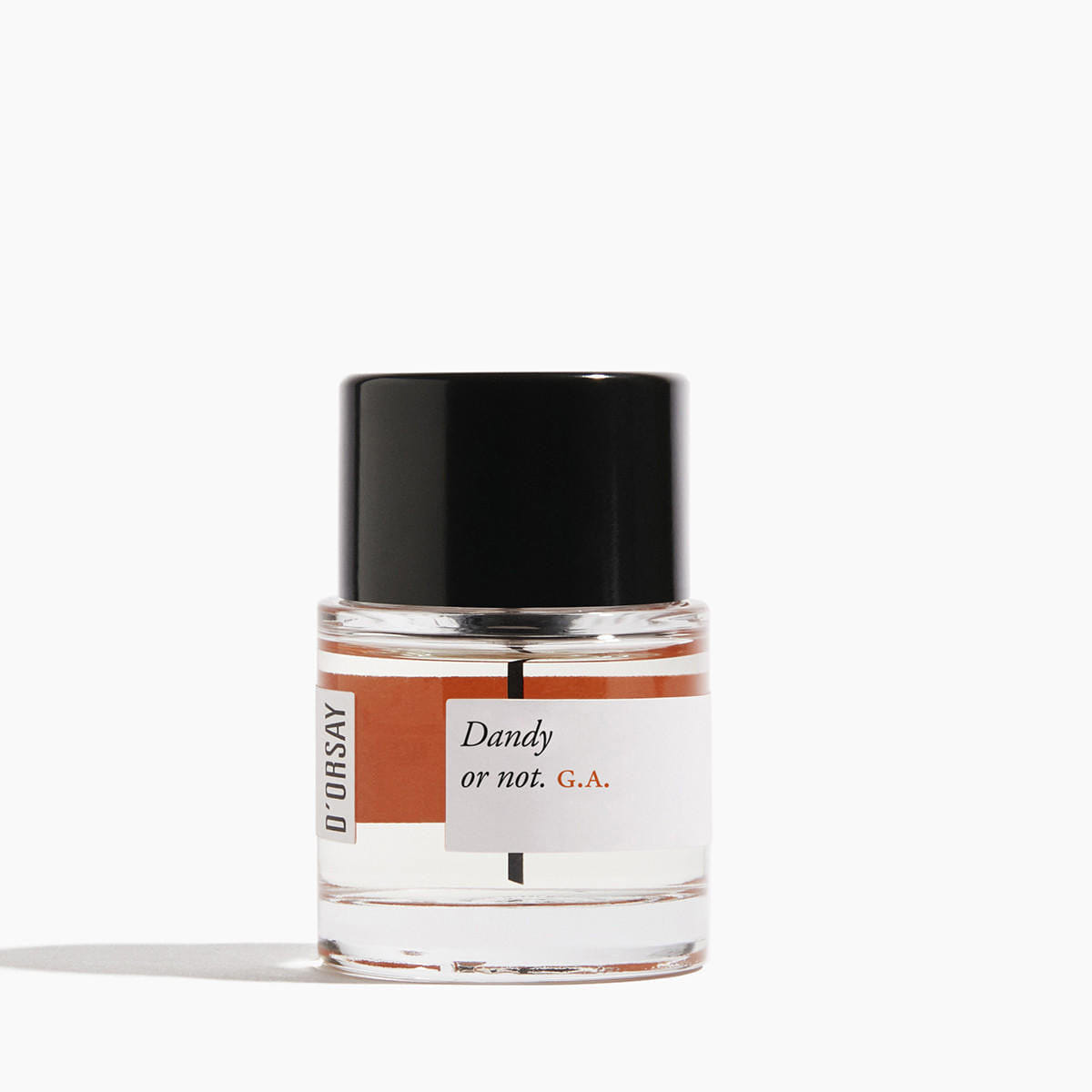 D'Orsay G.A. Eau de Parfum