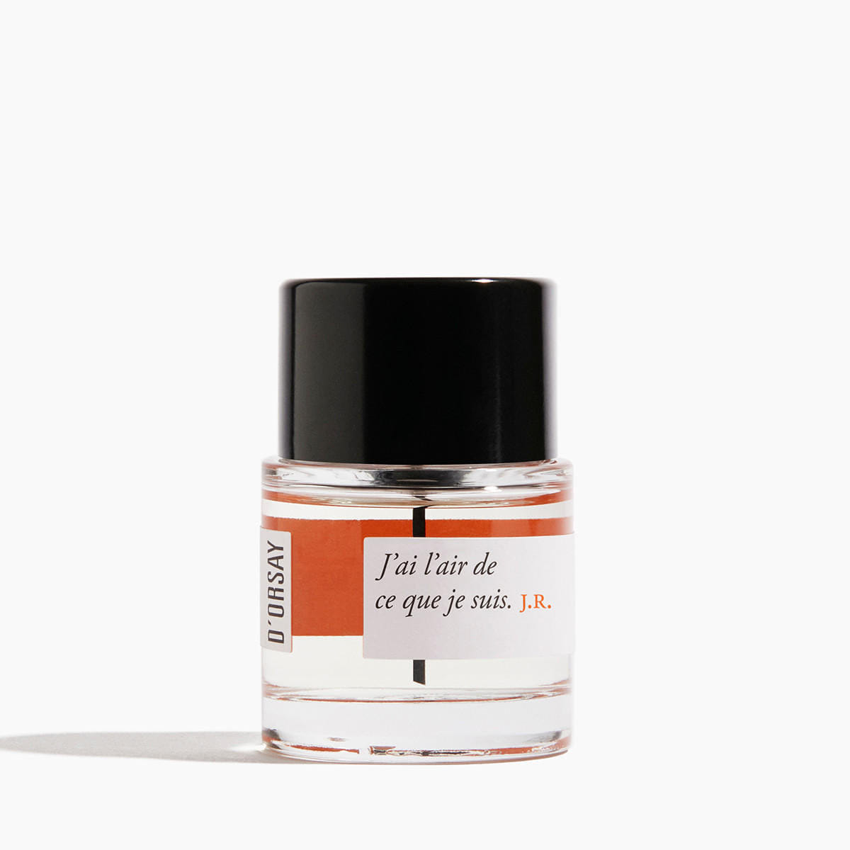 D'Orsay J.R. Eau de Toilette