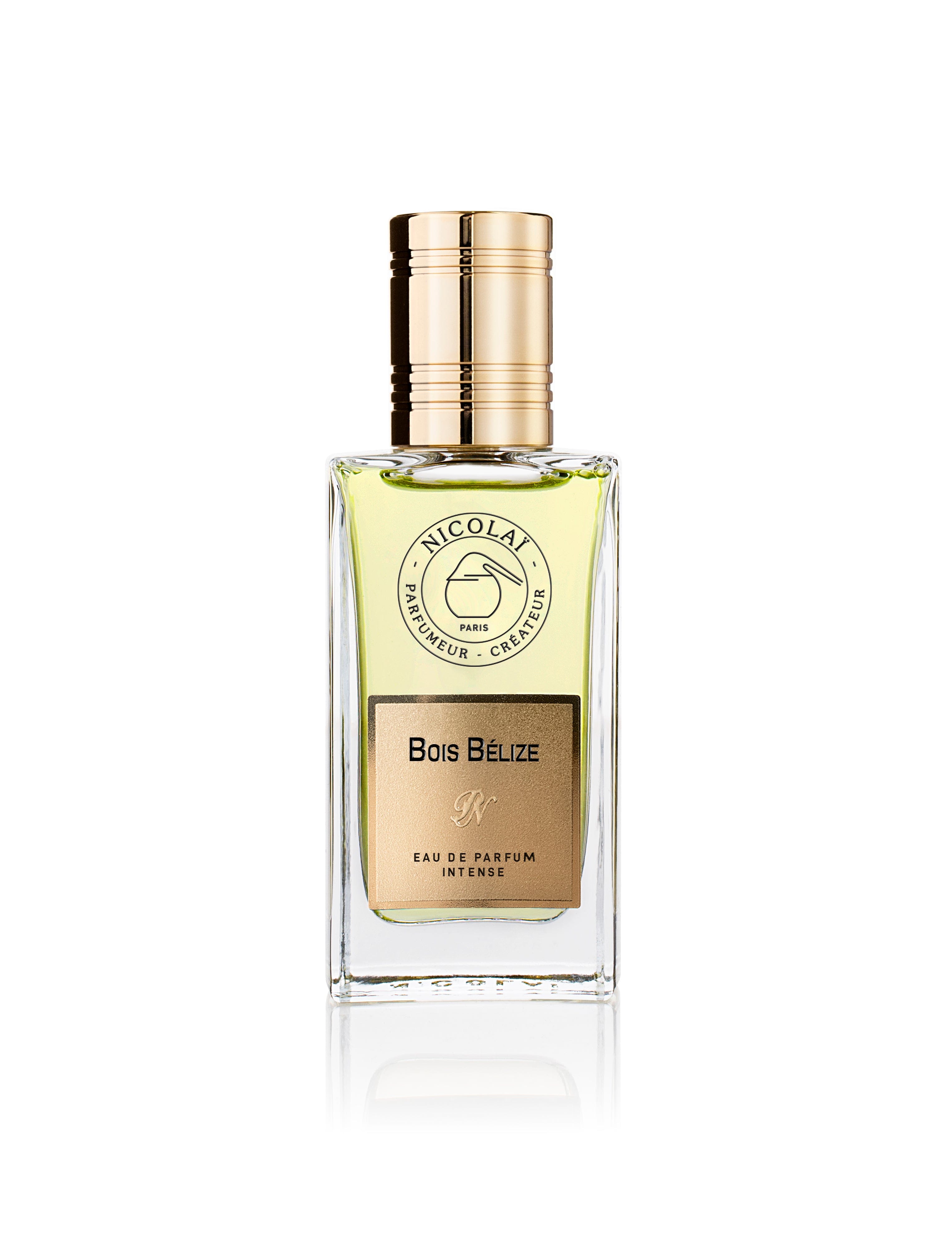 Parfums de Nicolai Bois Bélize Intense Intense Eau de Parfum