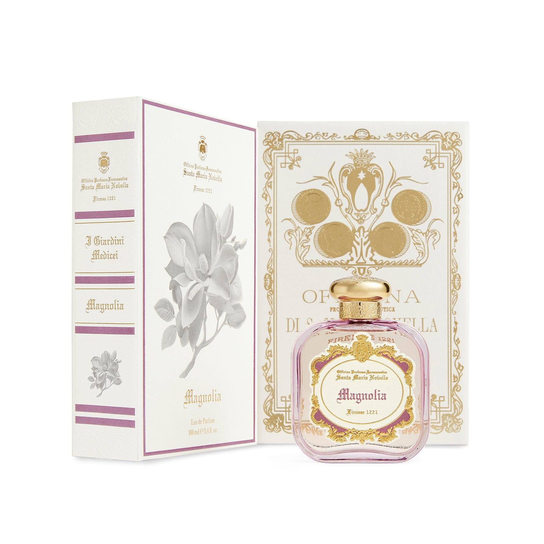 Santa Maria Novella Magnolia Eau de Parfum