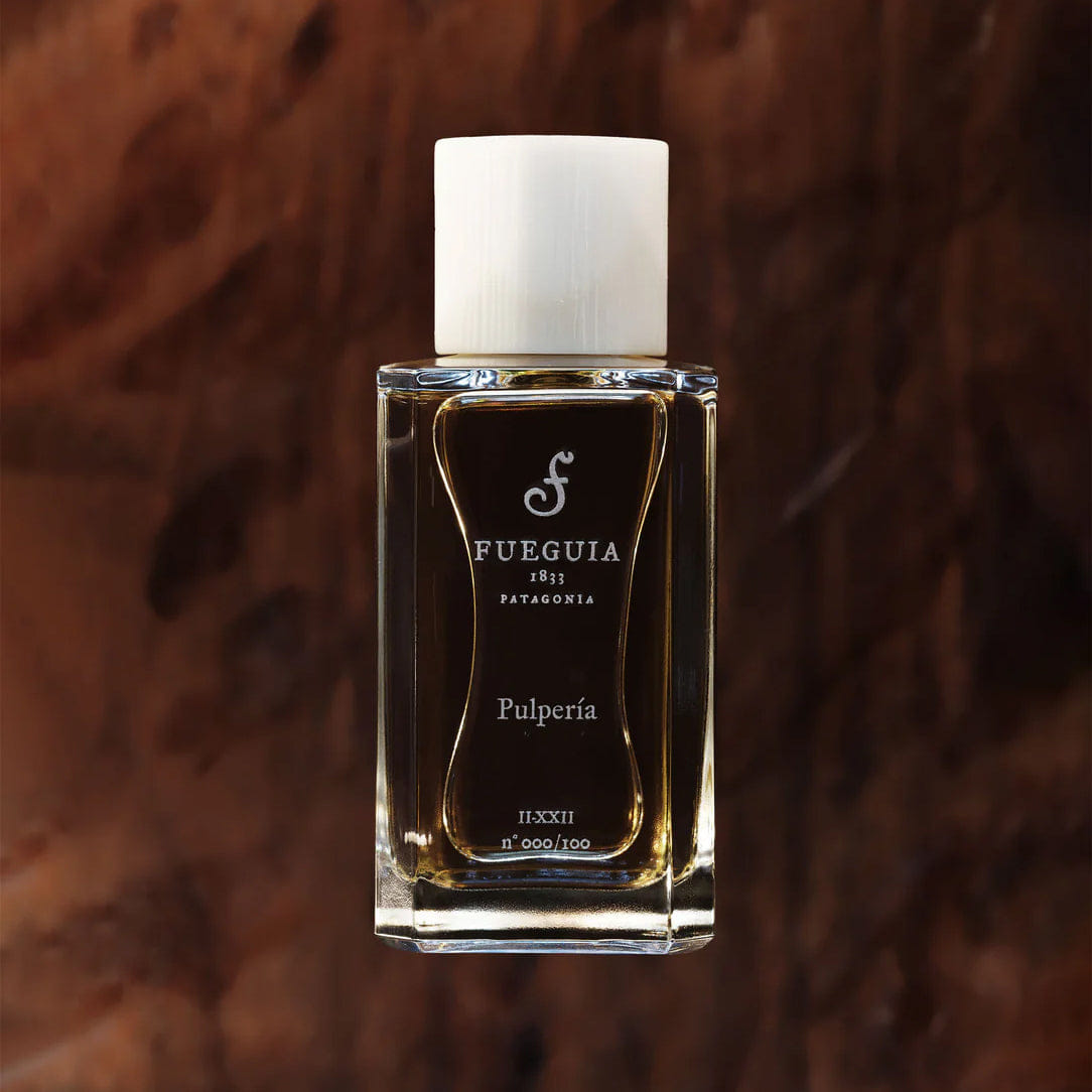 Fueguia 1833 Pulperia Eau de Parfum