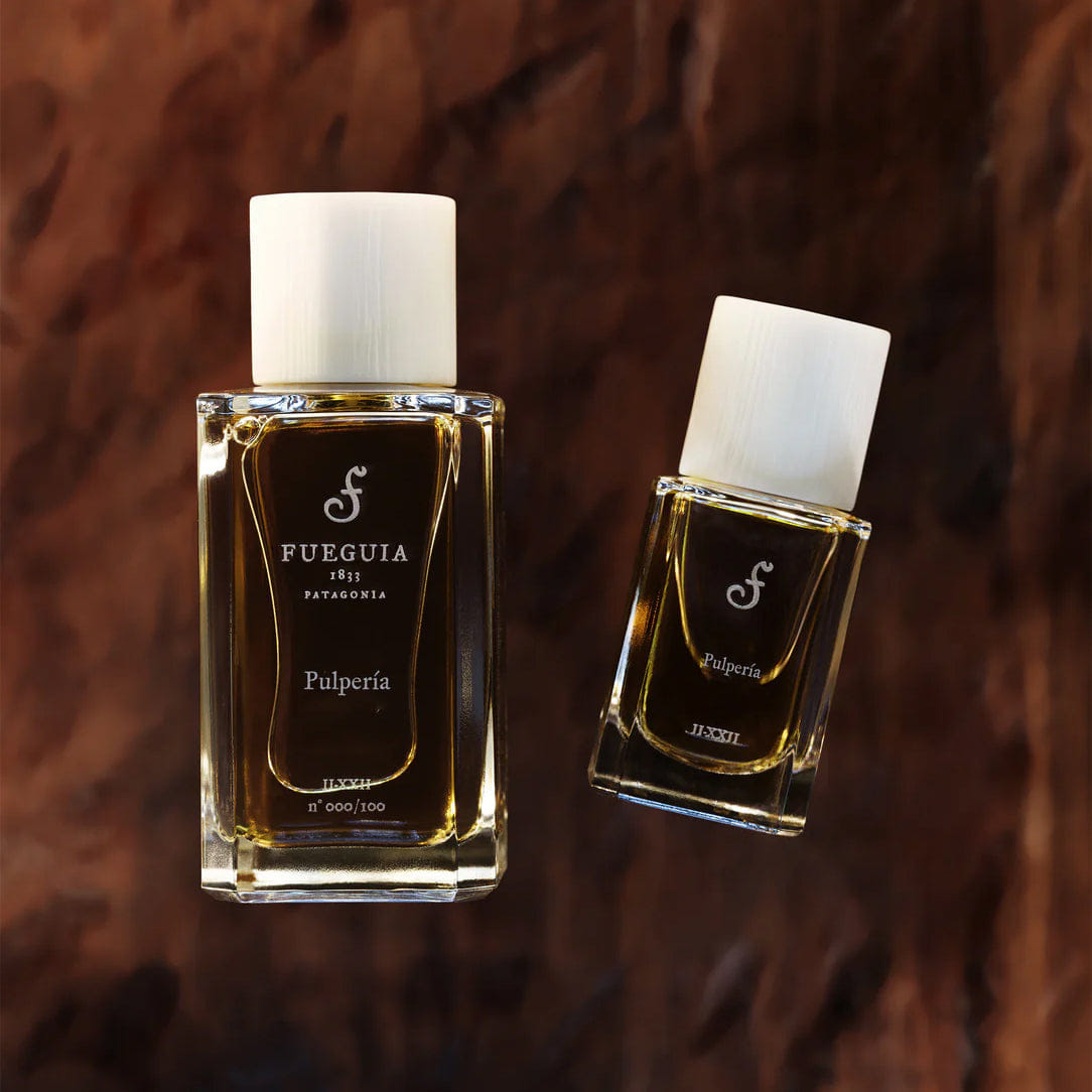 Fueguia 1833 Pulperia Eau de Parfum