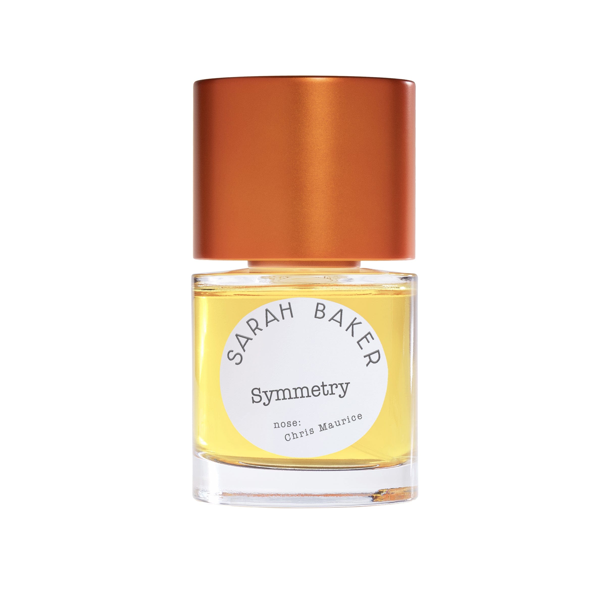 Sarah Baker Symmetry Eau de Parfum