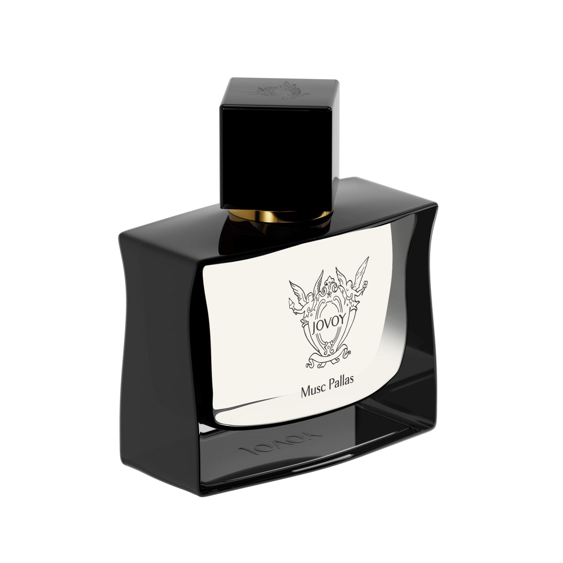 Jovoy Paris Musc Pallas Eau de Parfum