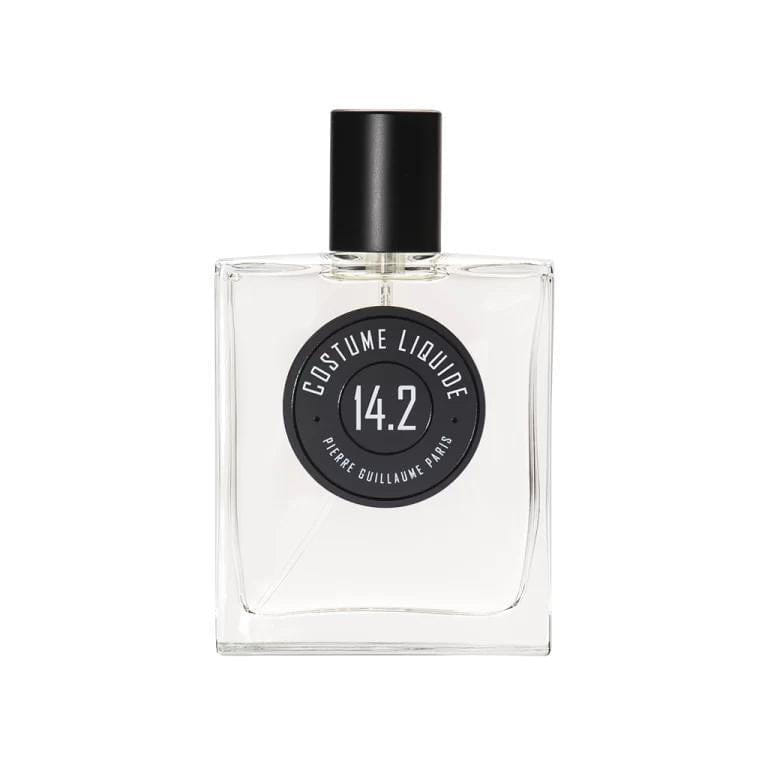 Pierre Guillaume 14.2 Costume Liquide Eau de Parfum