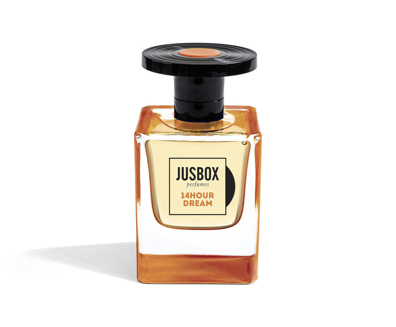 Jusbox 14 Hour Dream Eau de Parfum