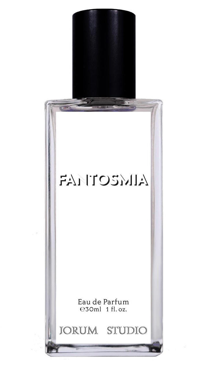 Jorum Studio Fantosmia Eau de Parfum