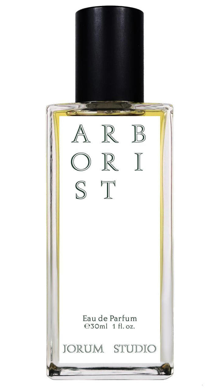 Jorum Studio Arborist Eau de Parfum