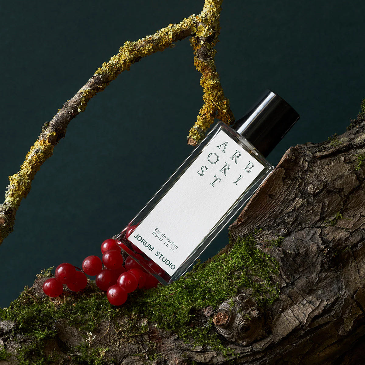 Jorum Studio Arborist Eau de Parfum