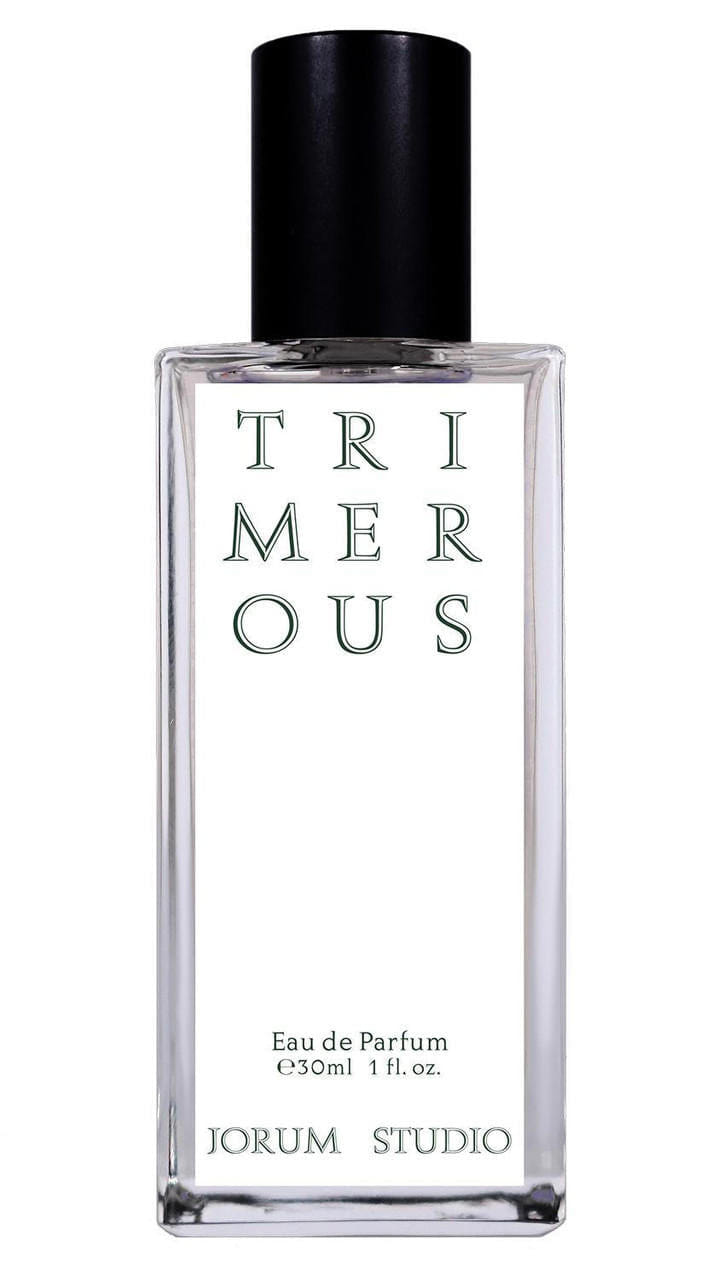 Jorum Studio Trimerous Eau de Parfum