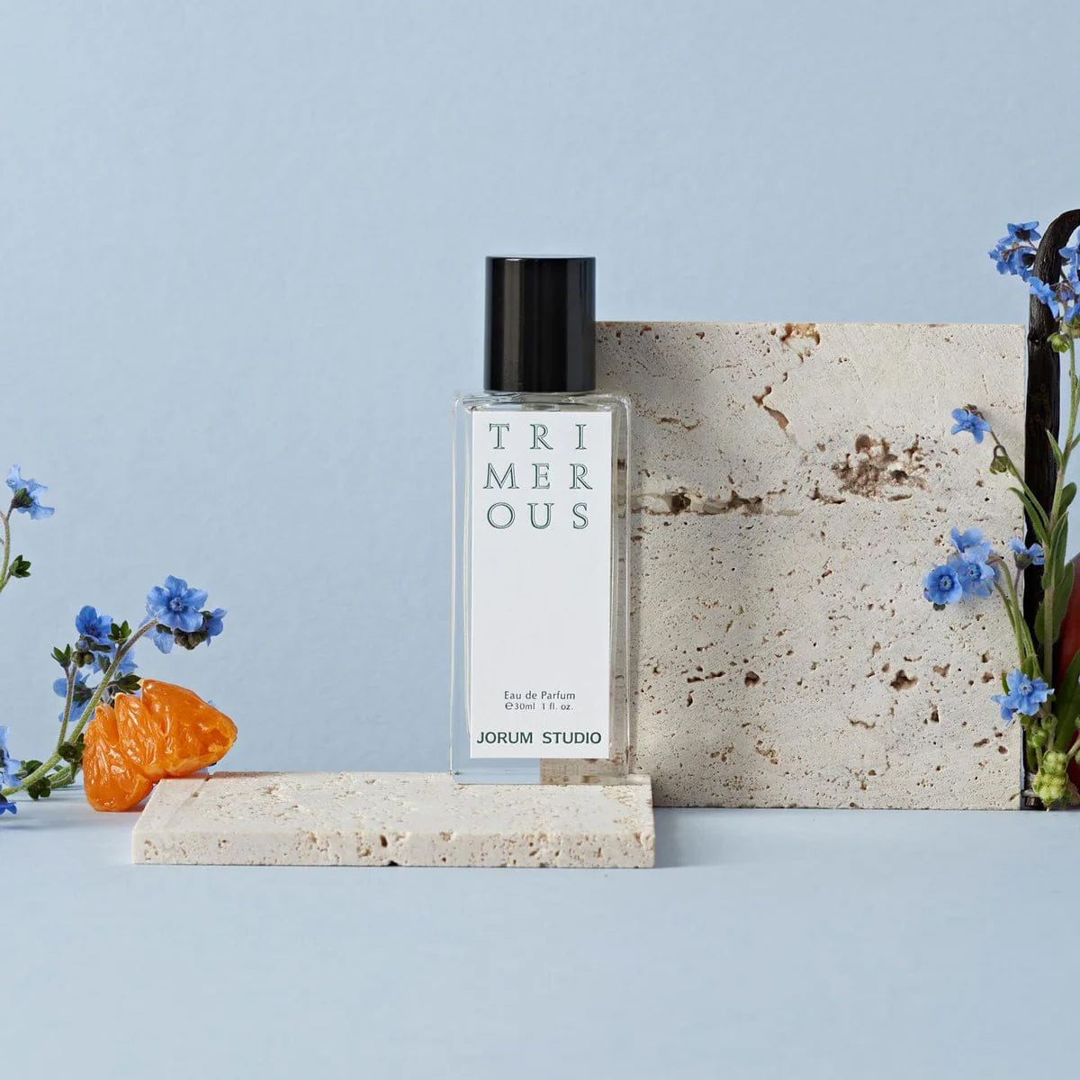 Jorum Studio Trimerous Eau de Parfum