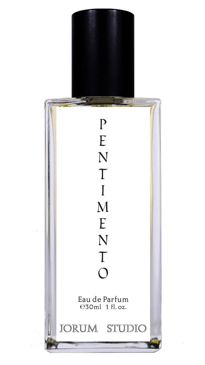 Jorum Studio Pentimento Eau de Parfum