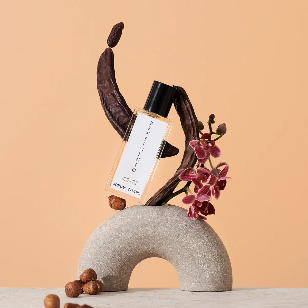 Jorum Studio Pentimento Eau de Parfum