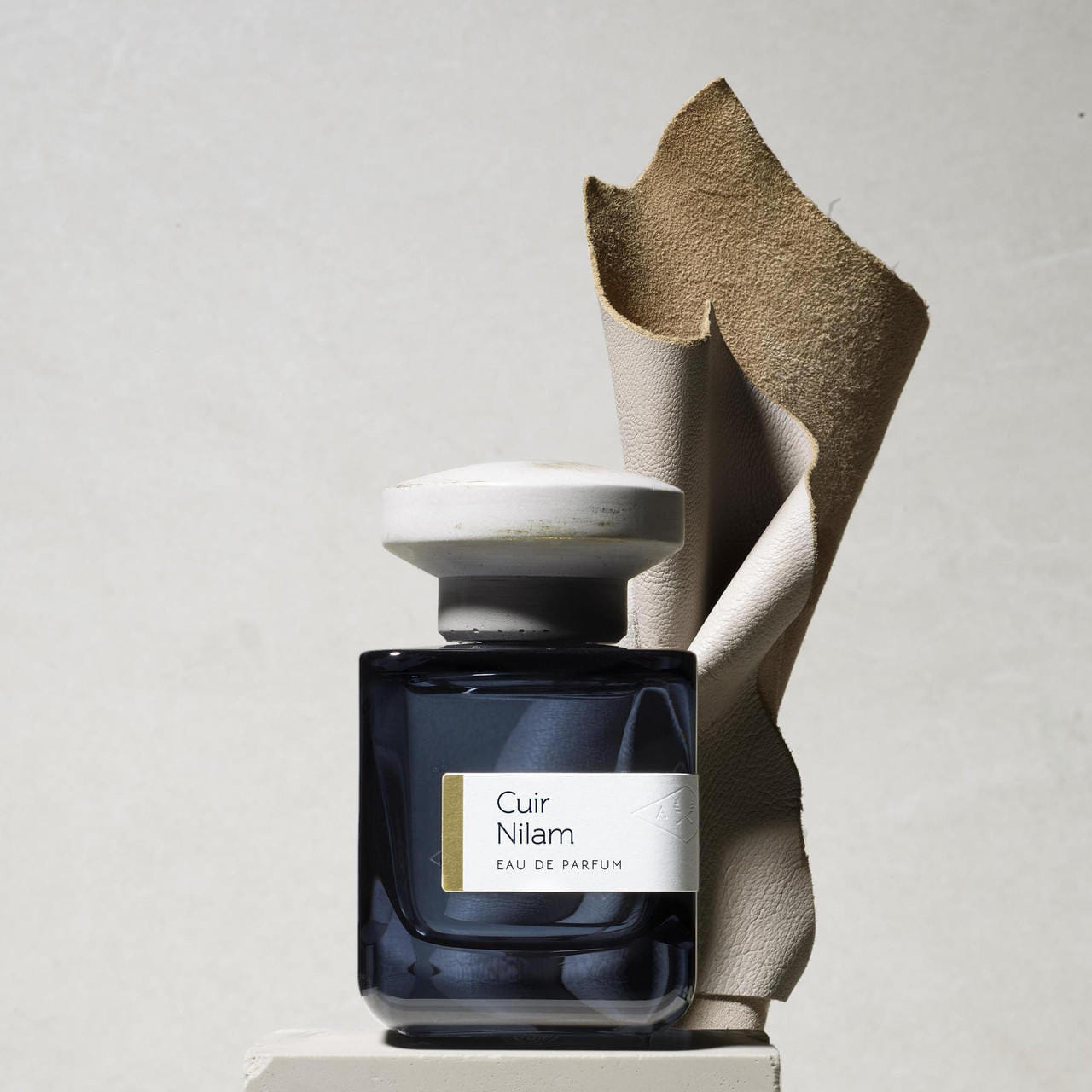 Atelier Materi Cuir Nilam Eau de Parfum