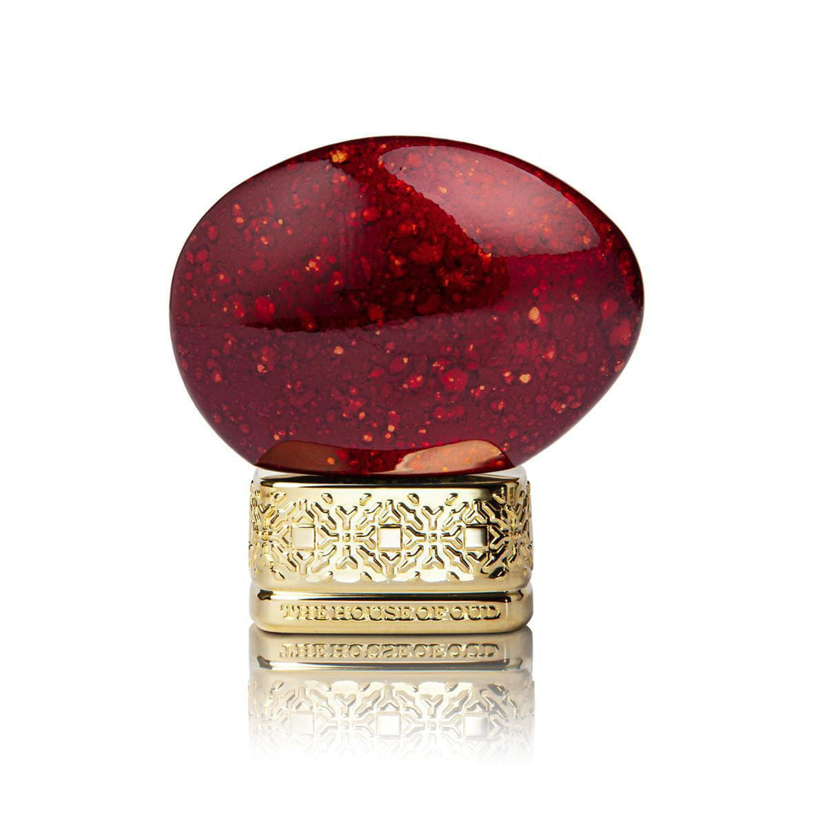The House of Oud Ruby Red Eau de Parfum