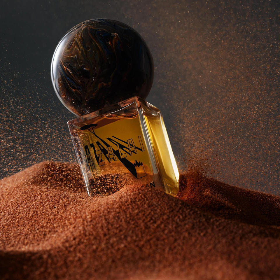 Stora Skuggan Azalai Eau de Parfum