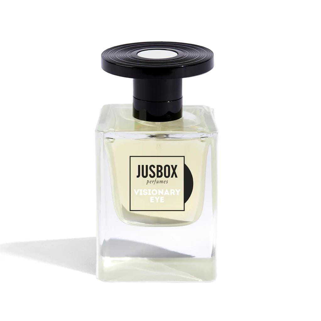Jusbox Visionary Eye Eau de Parfum