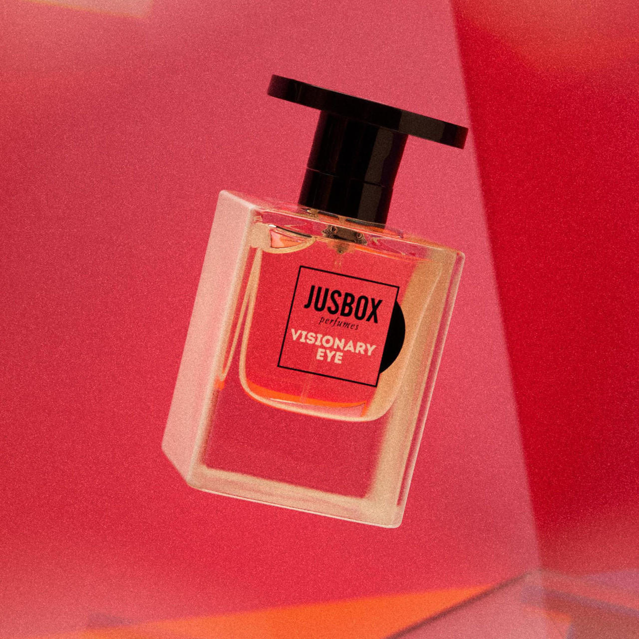 Jusbox Visionary Eye Eau de Parfum