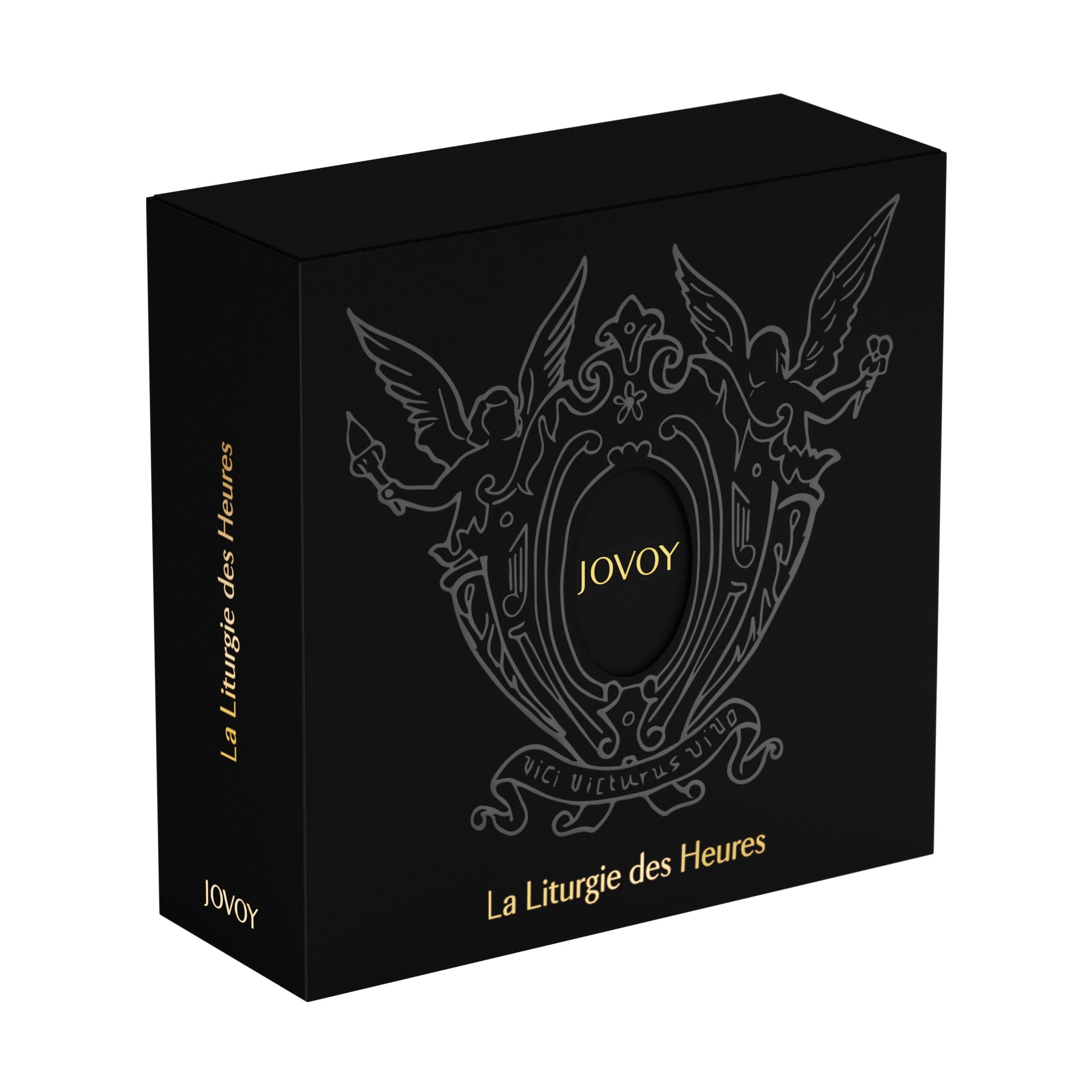 Jovoy Paris La Liturgie des Heures Eau de Parfum