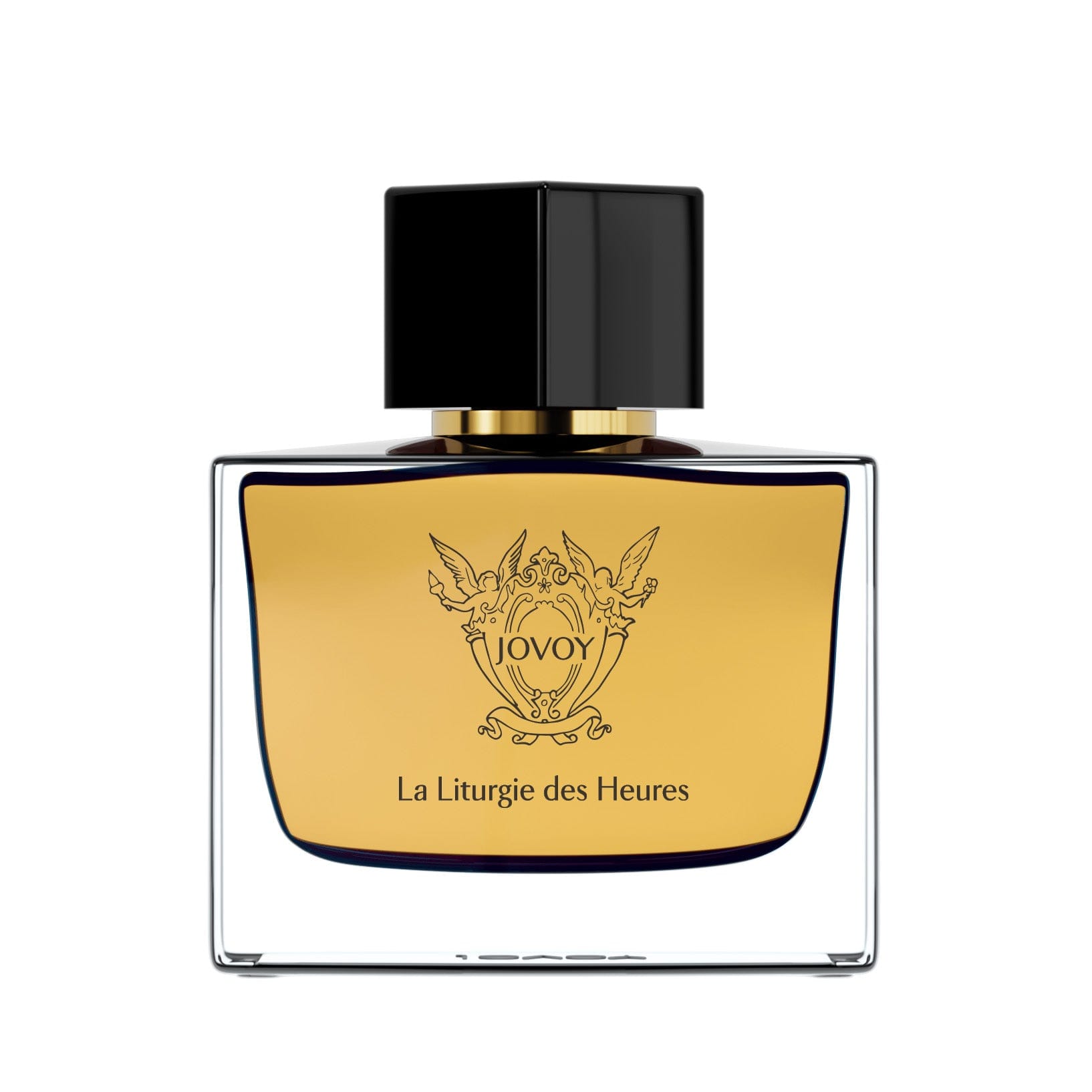 Jovoy Paris La Liturgie des Heures Eau de Parfum
