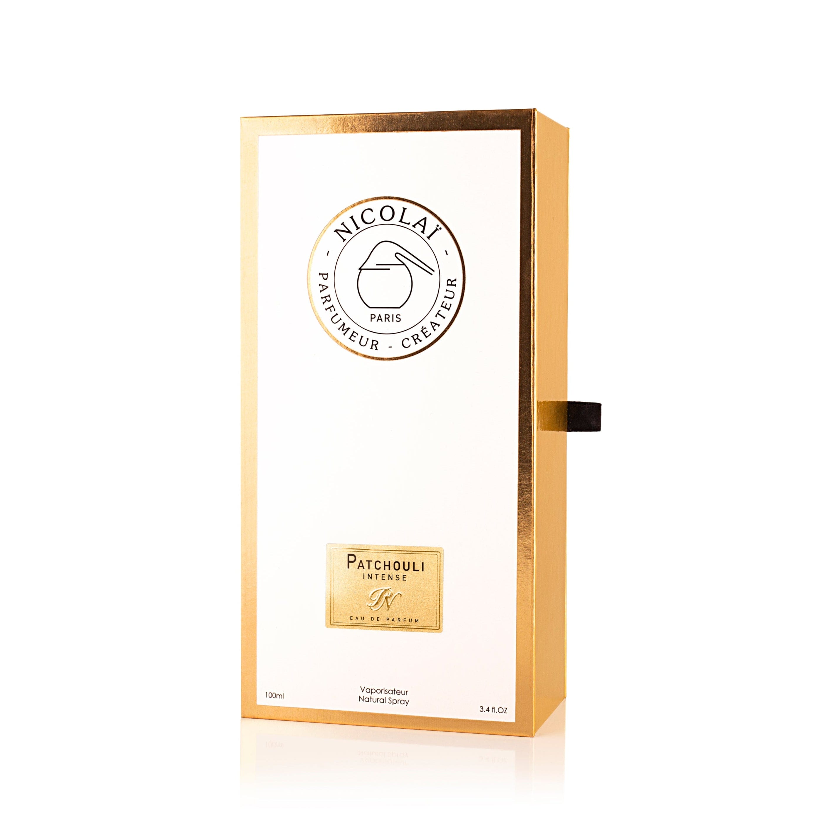 Parfums de Nicolai Patchouli Intense Eau de Parfum