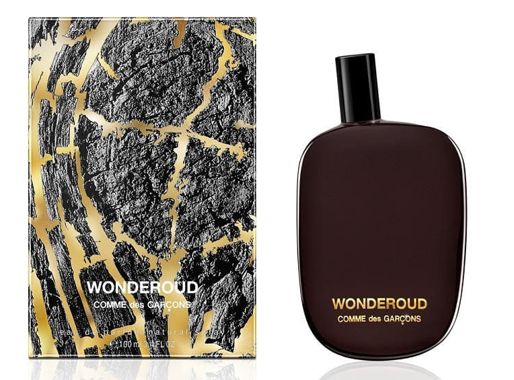 Comme des Garcons Wonderoud Eau de Parfum