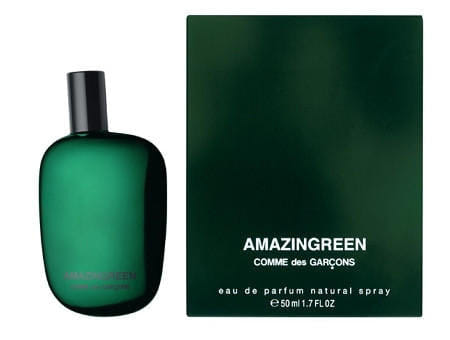 Comme des Garcons Amazingreen Eau de Parfum