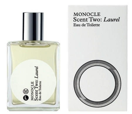 Comme des Garcons Laurel Eau de Toilette