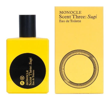 Comme des Garcons Sugi Eau de Toilette