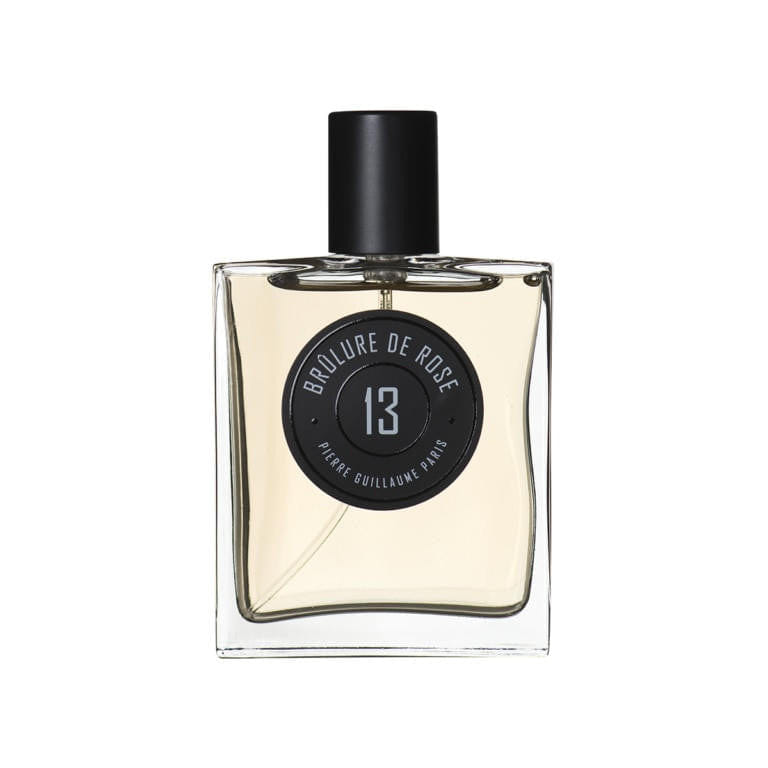 Pierre Guillaume 13 Brulure De Rose Eau de Parfum