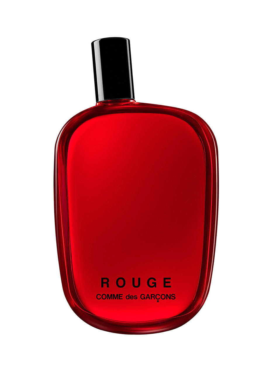 Comme des Garcons Rouge Eau de Parfum