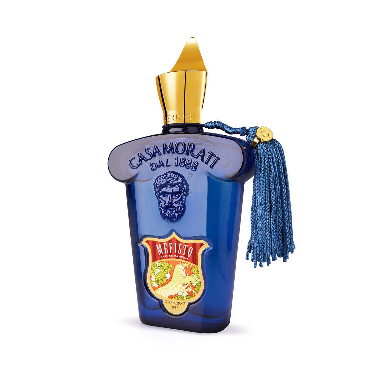 Casamorati Mefisto Eau de Parfum