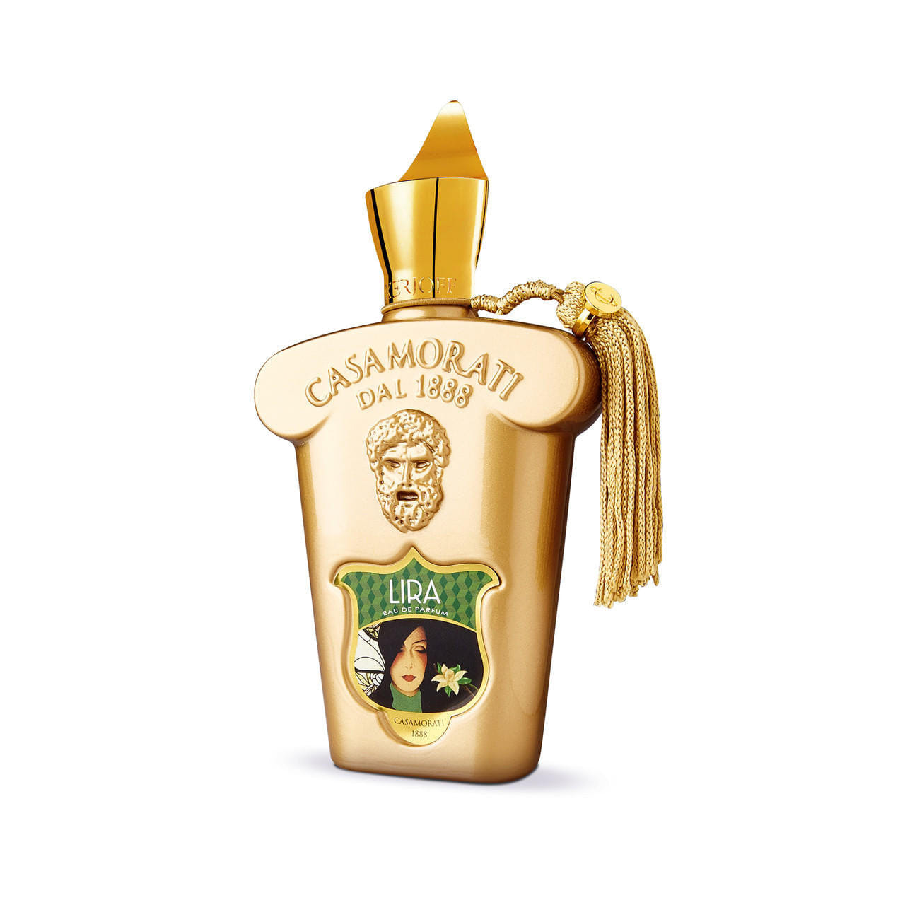 Casamorati Lira Eau de Parfum