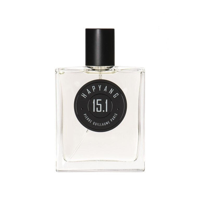 Pierre Guillaume 15.1 Hapyang Eau de Parfum