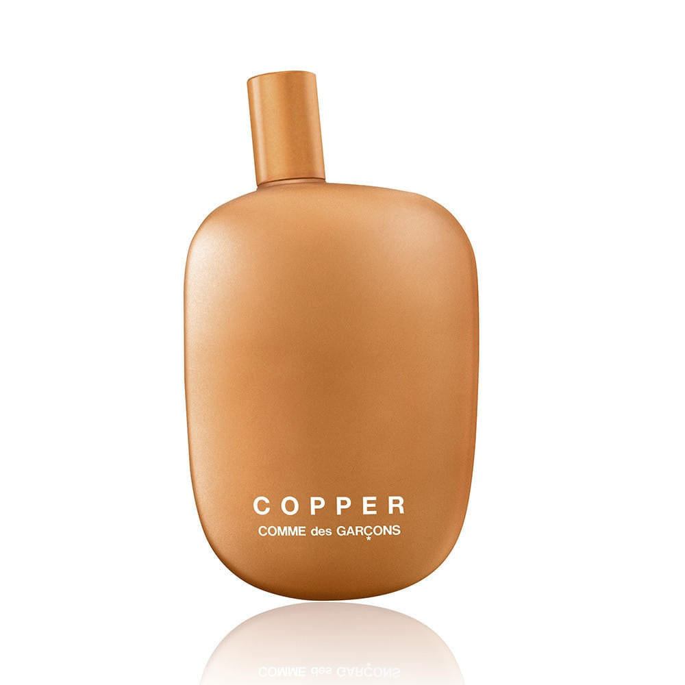 Comme des Garcons Copper Eau de Parfum