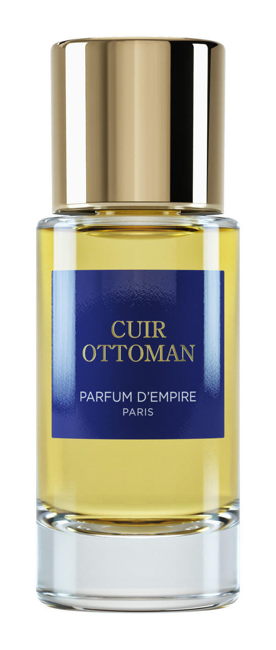 Parfum D'Empire Cuir Ottoman Eau de Parfum
